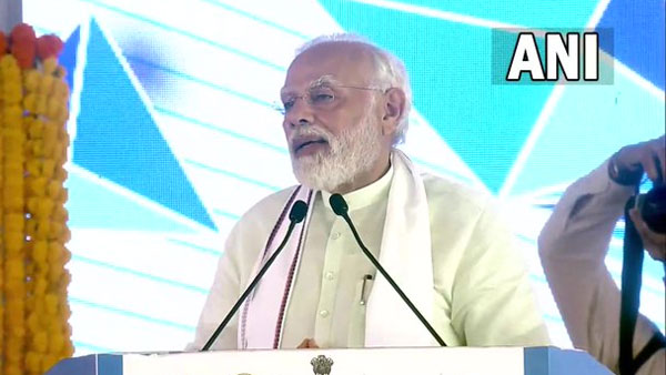 రూ. 3, 800 కోట్ల పనులకు గ్రీన్ సిగ్నల్