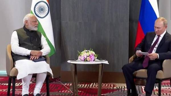 US media praises PM Modi’s suggestion to russian president vladimir putin on ukraine war US media praises PM Modi’s suggestion to russian president vladimir putin on ukraine war