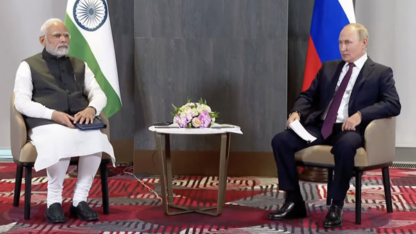 చర్చల ద్వారా..