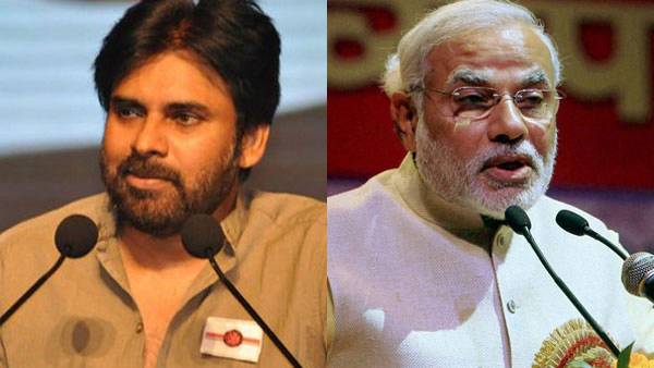 స్వాగతించిన పవన్ కల్యాణ్..