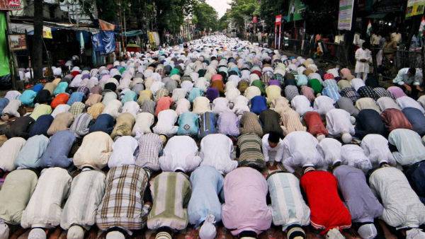 అజ్మీర్ దర్గాకు వెళ్లాలని ?