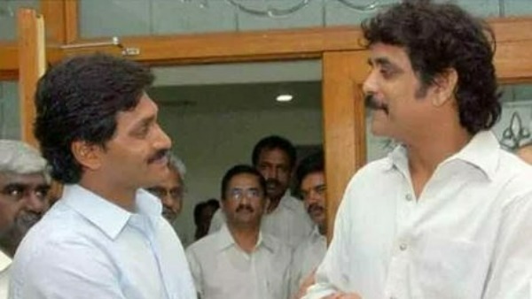 మొదటి నుంచి మద్దతు పలుకుతున్న నాగార్జున!