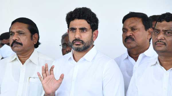  ప్రత్యామ్నాయ ఏర్పాట్లు చేయాలి..