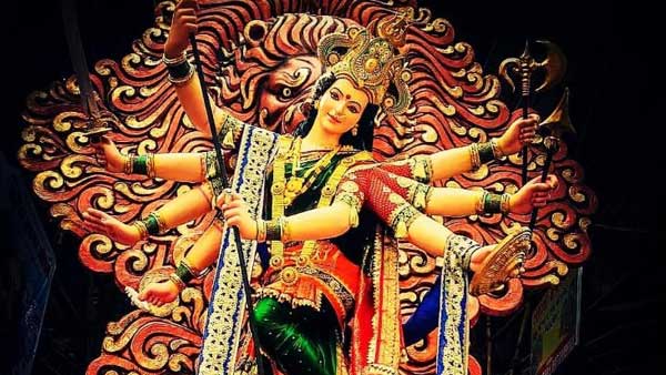నవరాత్రులలో ఇంట్లో ఉండకూడని పదార్థాలు ఇవే