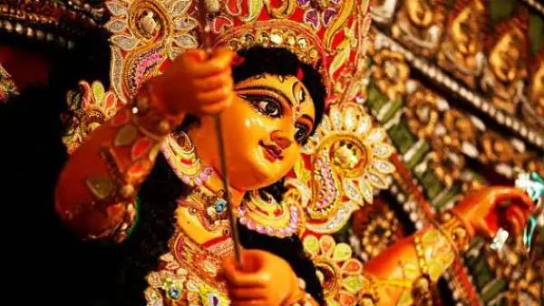 శివుని పరిణయం కోసం కఠోర తపస్సు చేసిన పార్వతీ దేవి 