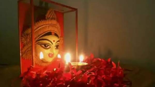  శైలపుత్రిని పూజించటం వల్ల కలిగే ఫలితమిదే