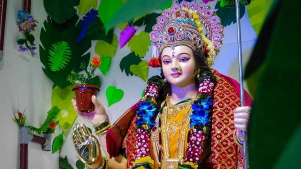  నవరాత్రులలో రెండవ రోజు బ్రహ్మచారిణీ ప్రాధాన్యత