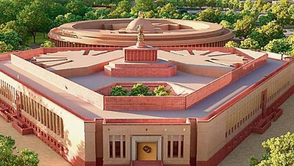 Former Samajwadi Party MLA Arrested For Threatening To Blow Up Parliament, says Delhi Police Former Samajwadi Party MLA Arrested For Threatening To Blow Up Parliament, says Delhi Police