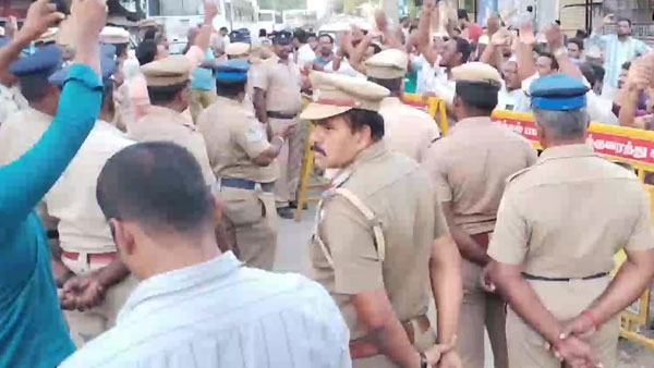 గతంలోనే టర్కీ ఉగ్ర లింకులపై పీఎఫ్ఐ సభ్యుల అరెస్ట్ 