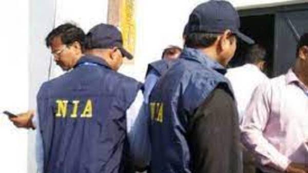 గతంలోనూ మావోయిస్ట్ లకు సహకరిస్తున్నారని ఏపీలో పలువురిపై ఎన్ఐఏ దాడులు