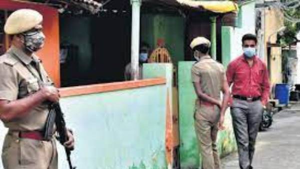  హైదరాబాద్ లోనూ ఎన్ఐఏ తనిఖీలు