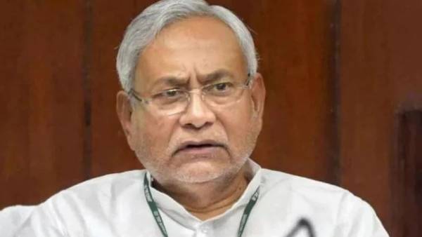 కాంగ్రెస్ తో పొత్తుకే నితీశ్ మొగ్గు