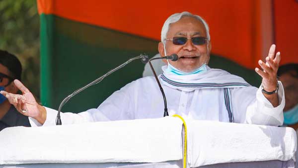 సదభిప్రాయం లేదు..