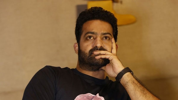 జూనియర్ క్లారిటీ ఇస్తారా..సస్పెన్స్ కొనసాగిస్తారా