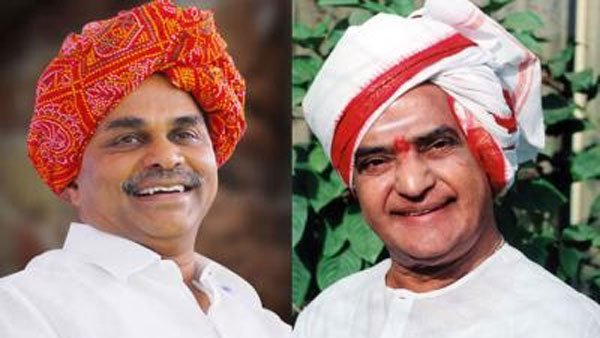 వైసీపీ సీనియర్ల ఎదురుదాడి.. వైసీపీ సీనియర్ల ఎదురుదాడి..