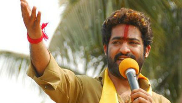 రాజకీయ కోణంలో చూస్తోందా? రాజకీయ కోణంలో చూస్తోందా?