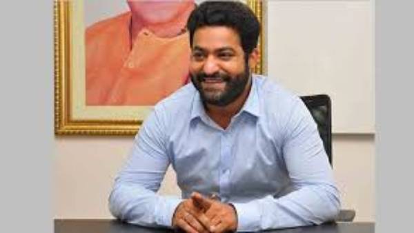 జూనియర్ ఎన్టీఆర్ స్పందిస్తారా