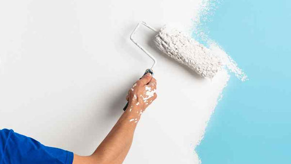 మంచి పెయింటర్ అని పేరు