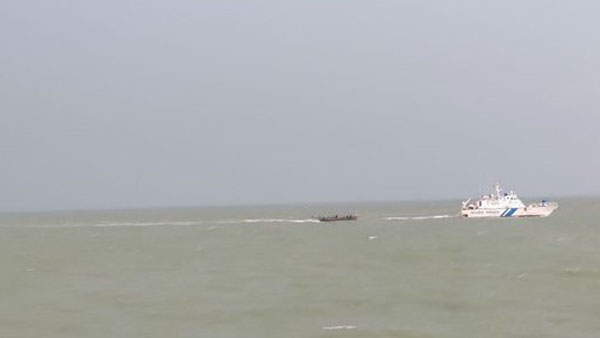 గతంలోనూ 200 కోట్ల విలువైన హెరాయిన్ పట్టుకున్న డీఆర్ఐ