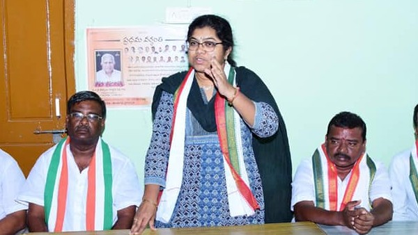 మునుగోడులో పాల్వాయి స్రవంతి ప్రయత్నం సక్సెస్ అవుతుందా?
