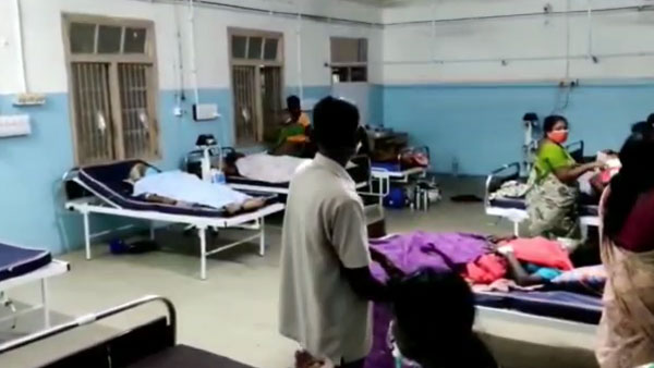 ఒక్క రూపాయితోనే వైద్య సేవలు .. అందుబాటులో ఉన్న వైద్య విభాగాలివే ఒక్క రూపాయితోనే వైద్య సేవలు .. అందుబాటులో ఉన్న వైద్య విభాగాలివే