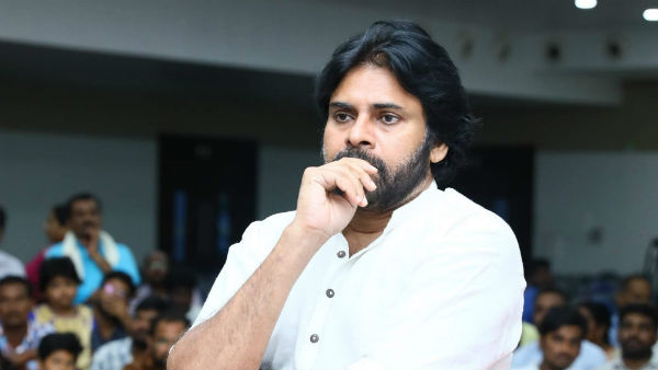 బ్రిటీష్ వాసన.. వైద్య ప్రముఖుల పేర్లు పెట్టాలంటూ పవన్ కళ్యాణ్