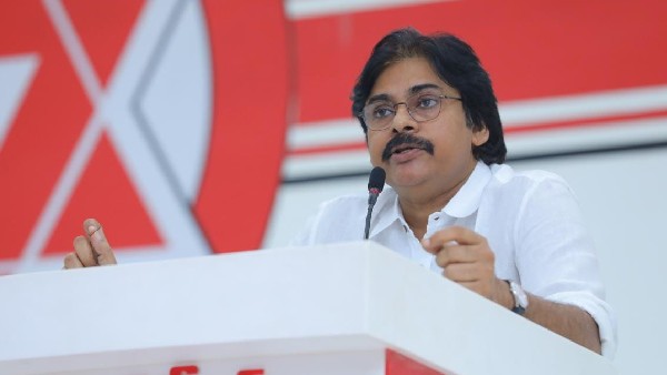 జనసేన యాత్ర వాయిదాతో..