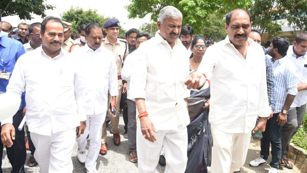  కుప్పం ఓటర్ల పల్స్..