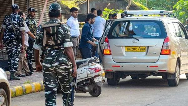 పాపులర్ ఫ్రంట్ కార్యాకలాపాలపై మనీ ల్యాండరింగ్ కేసు పాపులర్ ఫ్రంట్ కార్యాకలాపాలపై మనీ ల్యాండరింగ్ కేసు