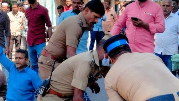 అంతర్జాతీయ ఉగ్ర లింకులపై కొనసాగుతున్న దర్యాప్తు 