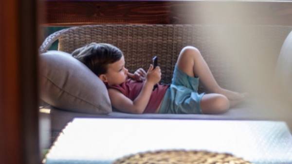 పిల్లలకు వారి పనులు పురమాయించండి