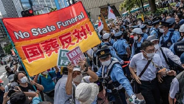  100 దేశాల నుంచి ప్రతినిధులు..