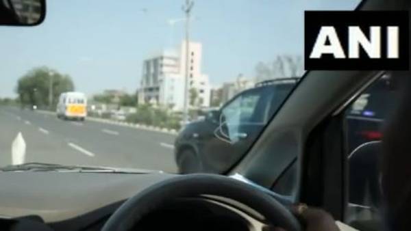 ముంబై సెంట్రల్ టు..