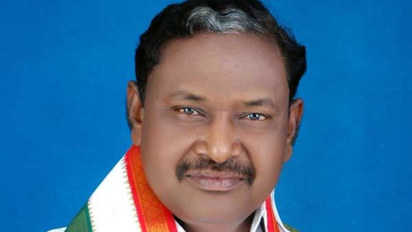 రేగా టార్గెట్ చేసింది పొదెం వీరయ్యనే ... భద్రాదిలో చర్చ 