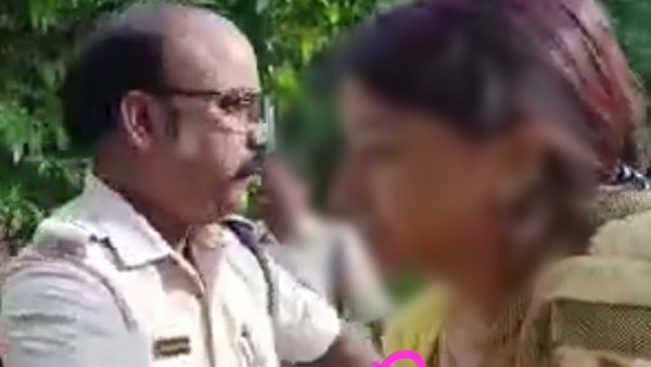 ఏఎస్పీ ఆగ్రహం