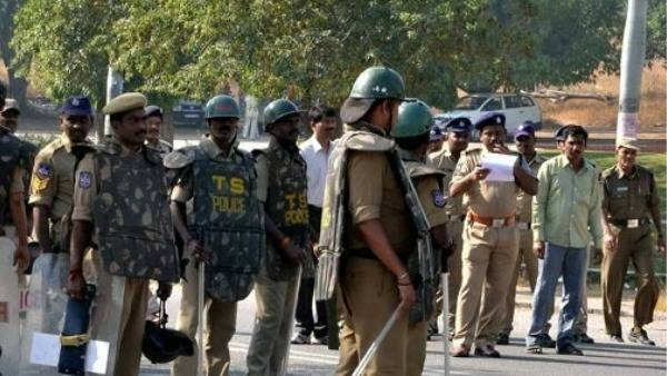 ప్రభుత్వానికి ప్రతిపాదనలు పంపిన పోలీస్ శాఖ 