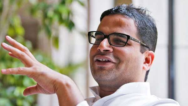 బీజేపీకి ప్రత్యామ్నాయంగా..