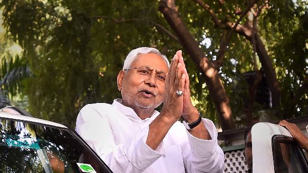 నితీష్‌పై..