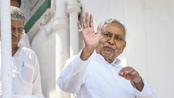  బిహార్ అభివృద్ధిలో..