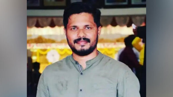బెంగళూరులో సోదాలు బెంగళూరులో సోదాలు