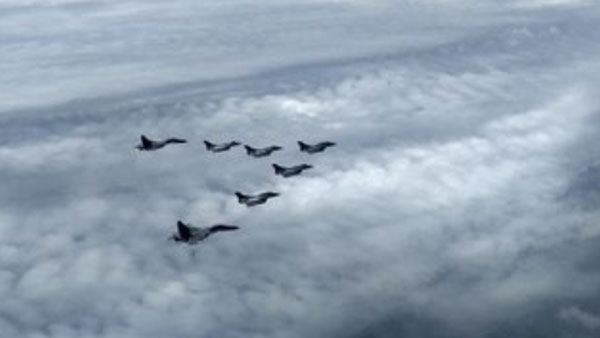 హెచ్ఏఎల్ సిద్ధంగా ఉన్నా.. హెచ్ఏఎల్ సిద్ధంగా ఉన్నా..