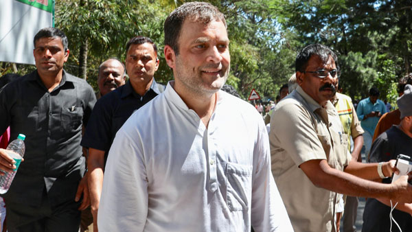 భారత్ జోడో యాత్రికుల ప్రత్యేకతలివే భారత్ జోడో యాత్రికుల ప్రత్యేకతలివే