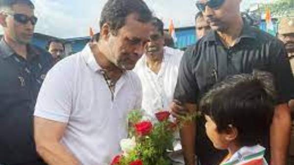 దేశం గురించి అవగాహన