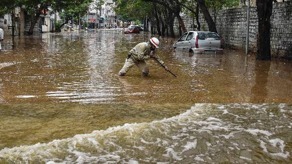 మరో రెండు రోజులు వర్షాలు