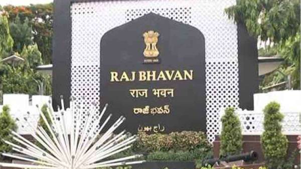 Raj Bhavans why not rename as Kartavya Bhavans, Shashi Tharoor slams centre Raj Bhavans why not rename as Kartavya Bhavans, Shashi Tharoor slams centre