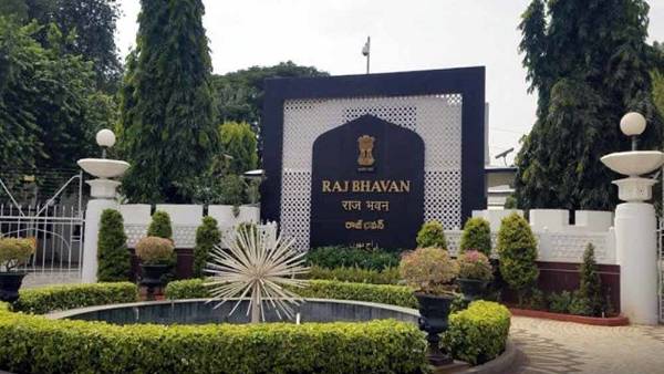 Raj Bhavans why not rename as Kartavya Bhavans, Shashi Tharoor slams centre Raj Bhavans why not rename as Kartavya Bhavans, Shashi Tharoor slams centre