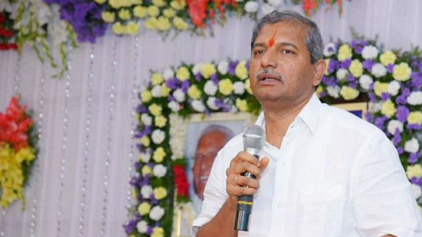 ఎమ్మెల్యే గా ఆయనను కొనసాగించటం ప్రజాప్రయోజనాలకు అనుకూలం కాదు : కేంద్రం ఎమ్మెల్యే గా ఆయనను కొనసాగించటం ప్రజాప్రయోజనాలకు అనుకూలం కాదు : కేంద్రం