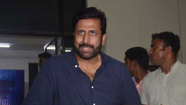పాత మిత్రుడితో..
