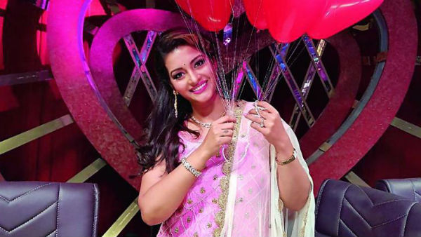  రేణు దేశాయ్ బ్యాక్ ఆన్ స్క్రీన్