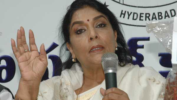 రేణుకా చౌదరి కార్పోరేటర్ గానూ గెలవలేరు